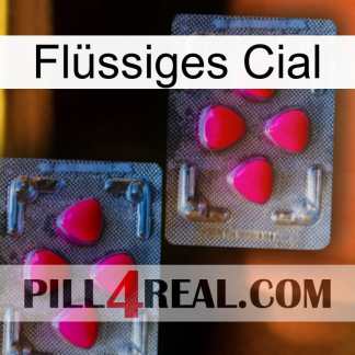 Flüssiges Cial 14